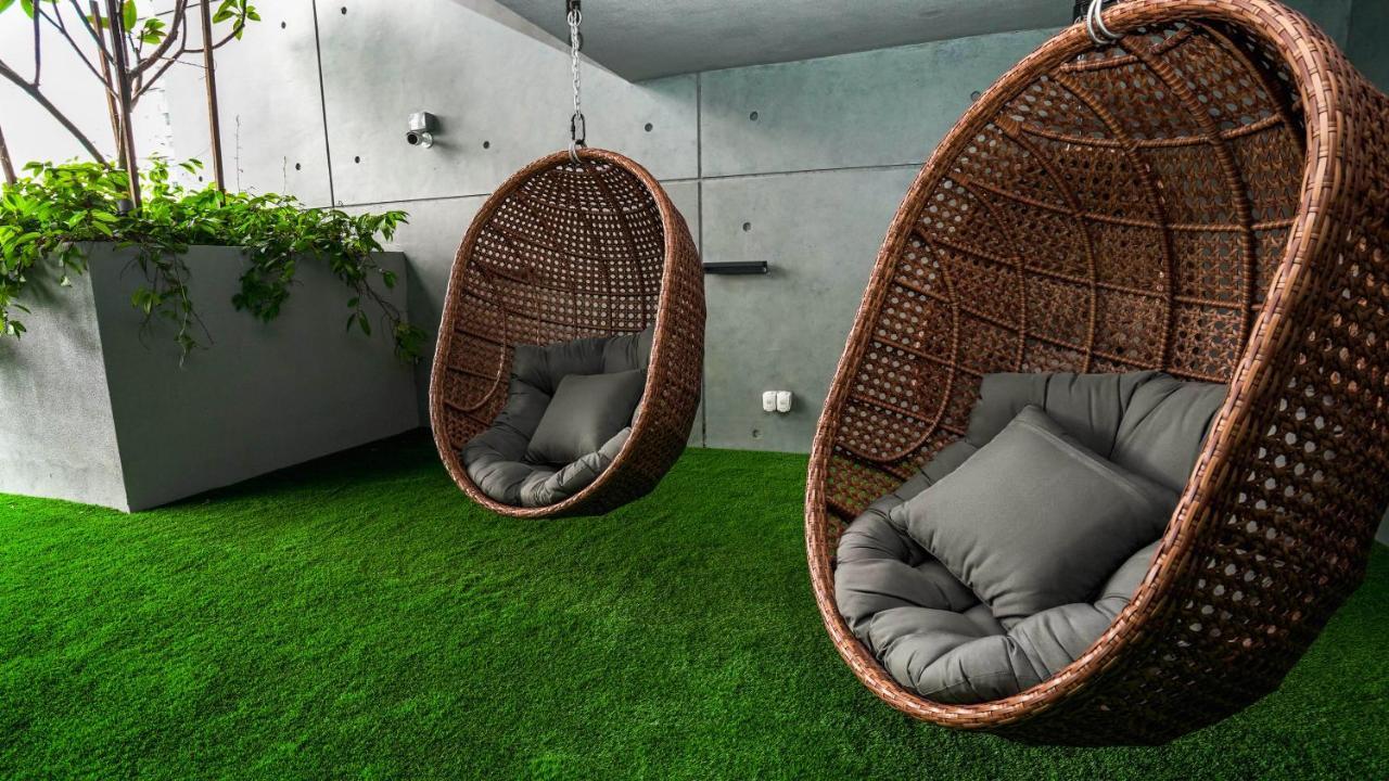 Ceylonz Lifestyle Suites @ Bukit Bintang Κουάλα Λουμπούρ Εξωτερικό φωτογραφία