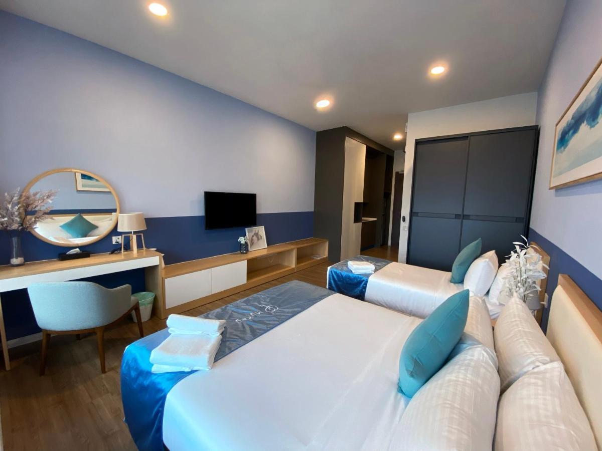 Ceylonz Lifestyle Suites @ Bukit Bintang Κουάλα Λουμπούρ Εξωτερικό φωτογραφία