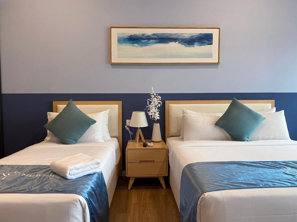 Ceylonz Lifestyle Suites @ Bukit Bintang Κουάλα Λουμπούρ Εξωτερικό φωτογραφία