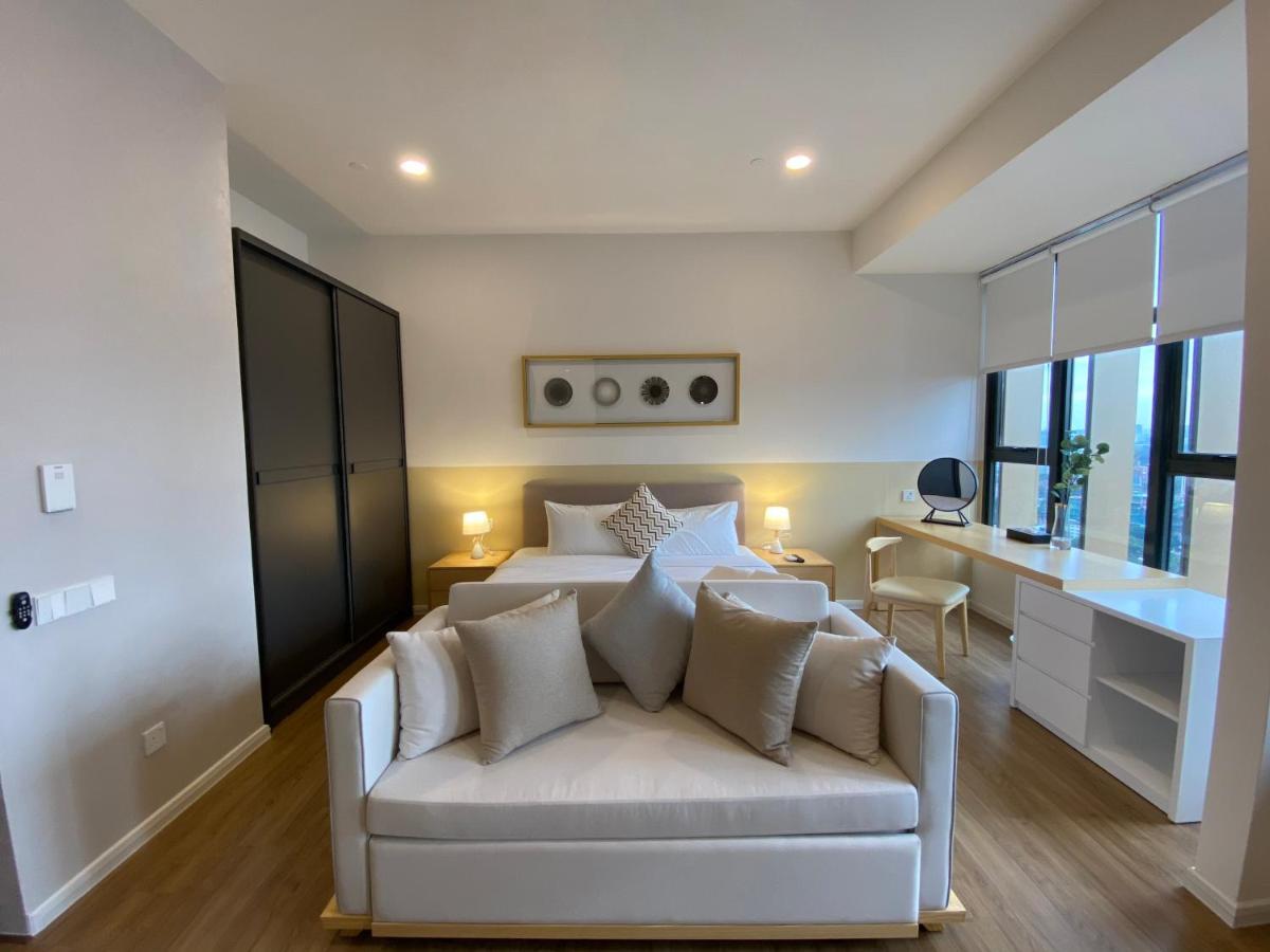 Ceylonz Lifestyle Suites @ Bukit Bintang Κουάλα Λουμπούρ Εξωτερικό φωτογραφία