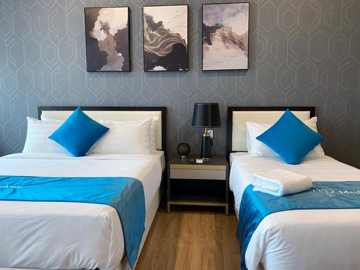 Ceylonz Lifestyle Suites @ Bukit Bintang Κουάλα Λουμπούρ Εξωτερικό φωτογραφία