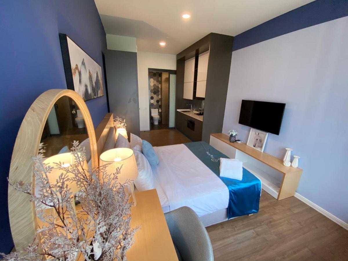Ceylonz Lifestyle Suites @ Bukit Bintang Κουάλα Λουμπούρ Εξωτερικό φωτογραφία