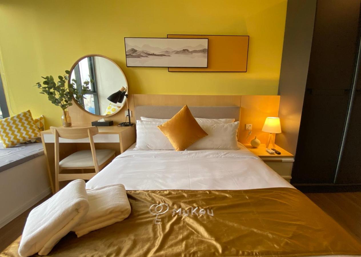 Ceylonz Lifestyle Suites @ Bukit Bintang Κουάλα Λουμπούρ Εξωτερικό φωτογραφία
