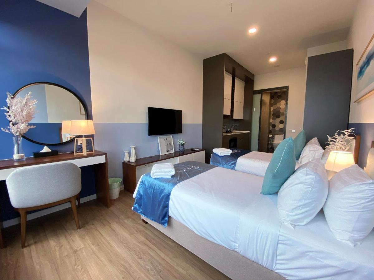 Ceylonz Lifestyle Suites @ Bukit Bintang Κουάλα Λουμπούρ Εξωτερικό φωτογραφία