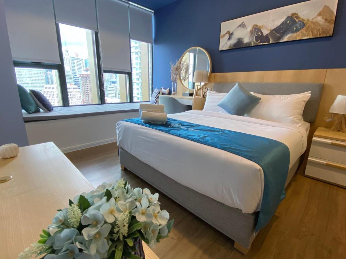 Ceylonz Lifestyle Suites @ Bukit Bintang Κουάλα Λουμπούρ Εξωτερικό φωτογραφία