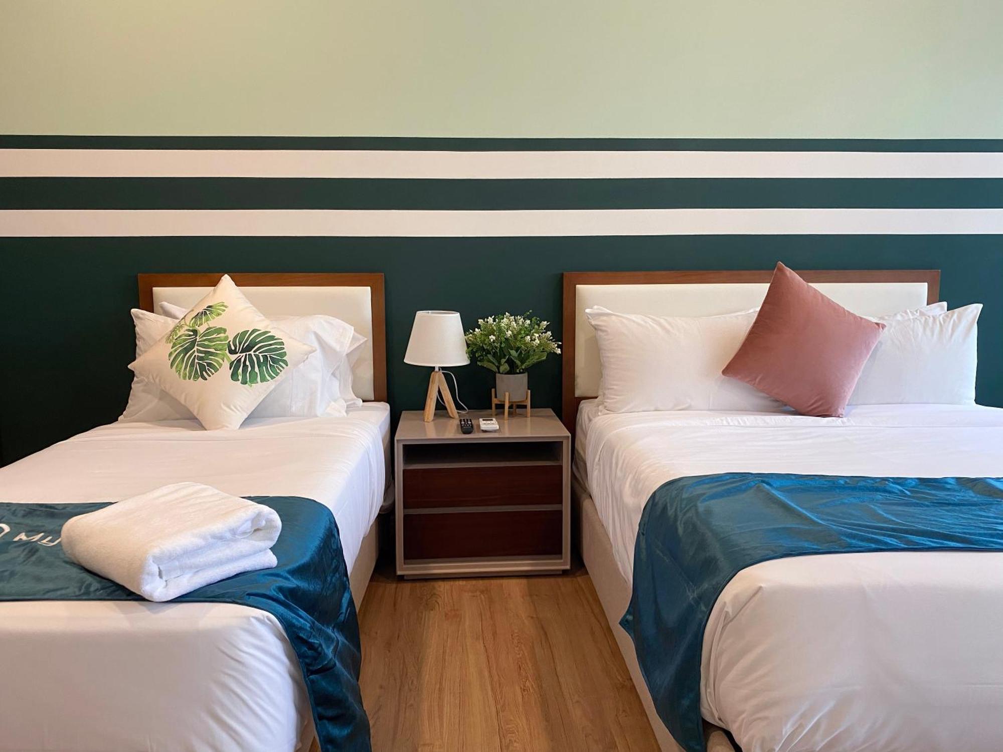 Ceylonz Lifestyle Suites @ Bukit Bintang Κουάλα Λουμπούρ Δωμάτιο φωτογραφία