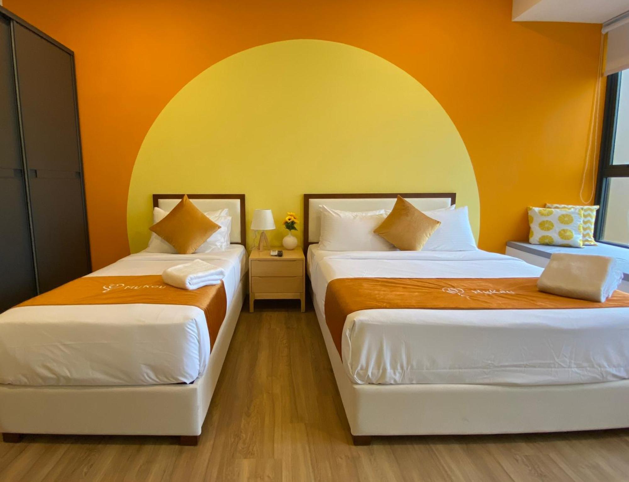 Ceylonz Lifestyle Suites @ Bukit Bintang Κουάλα Λουμπούρ Δωμάτιο φωτογραφία